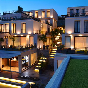 Hotel Ilo Rojo Hotel Boutique San Miguel De Allende cazare San Miguel de Allende
