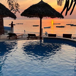 Sejur Double A Nungwi Beach Hotel vacanta Nungwi