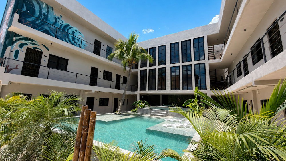 Hotel Piscis Art By Óol Hotels