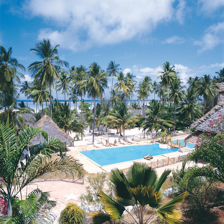 Hotel Diamonds Mapenzi Beach cazare Kiwengwa