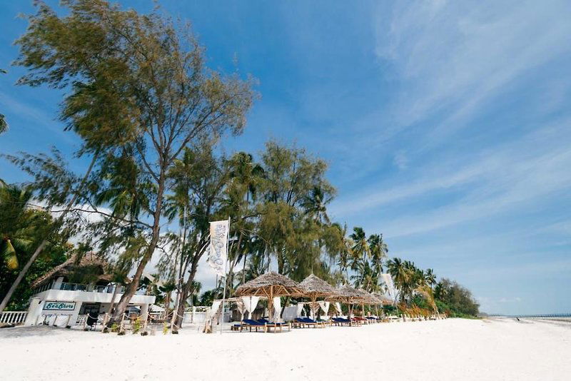 Hotel Seashore Villa Kiwengwa