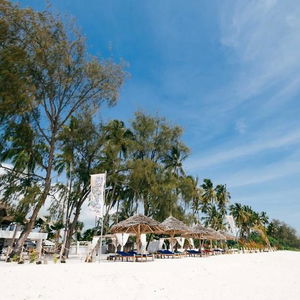 Hotel Seashore Villa Kiwengwa cazare Kiwengwa