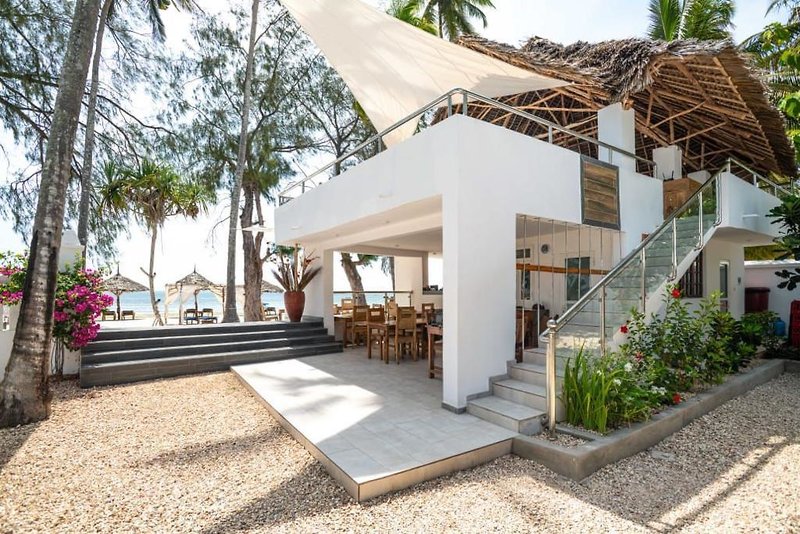 Seashore Villa Kiwengwa