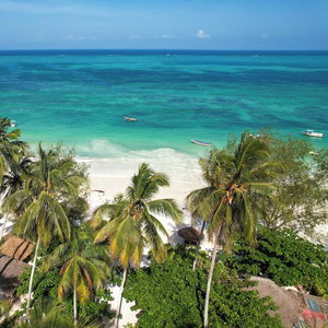 Hotel Poa Poa Bungalows cazare Kiwengwa