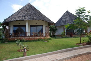 Hotel Sultan Sands Island Resort cazare Kiwengwa