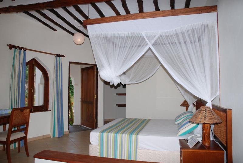 Sultan Sands Island Resort