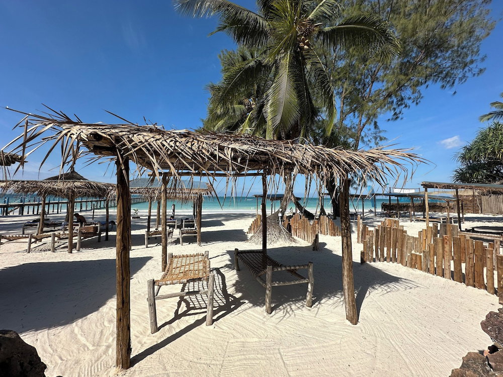 Hotel Kiwengwa Bungalow Boutique Resort
