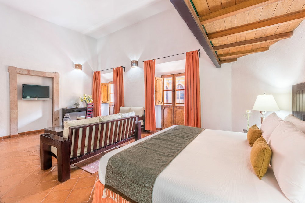 Hotel Hotel Casa Virreyes