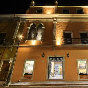 Hotel Hotel Mansión Del Cantador cazare Guanajuato