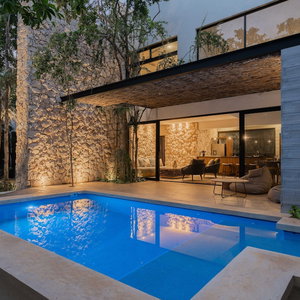 Hotel Twelve O’clock Luxury Villas cazare Tulum