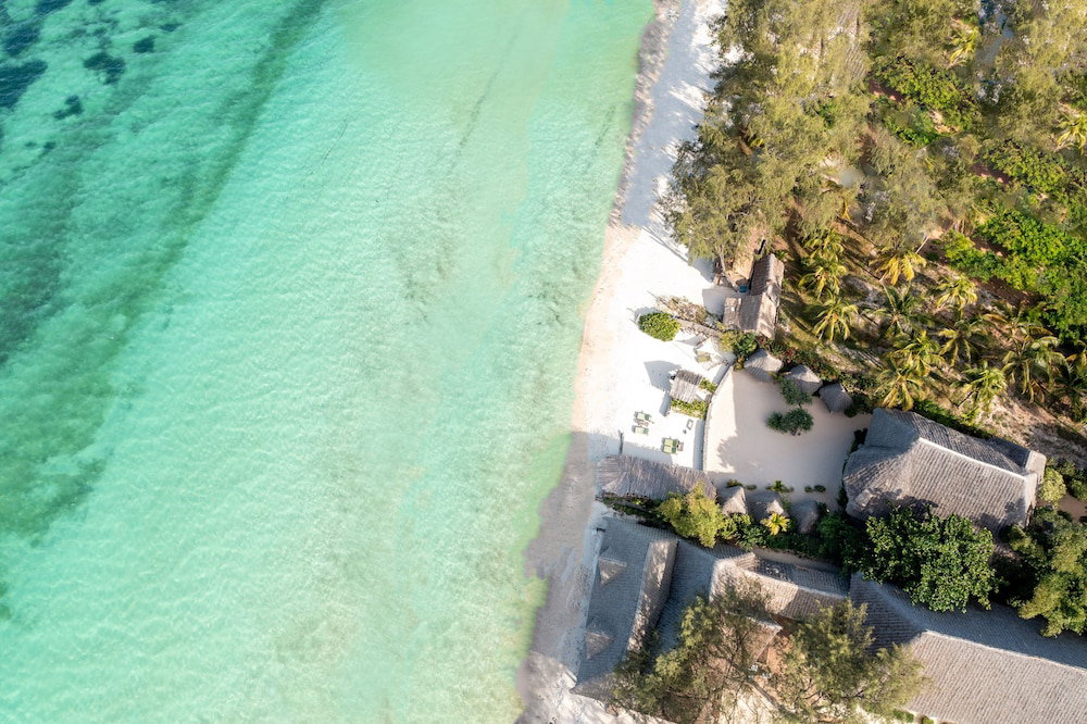 Hotel Mvuvi Boutique Resort