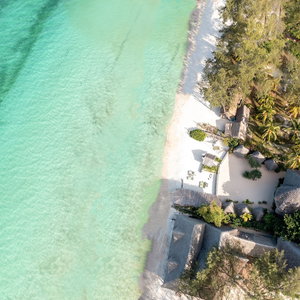 Hotel Mvuvi Boutique Resort cazare Kiwengwa