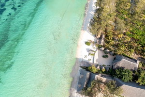Hotel Mvuvi Boutique Resort cazare Kiwengwa