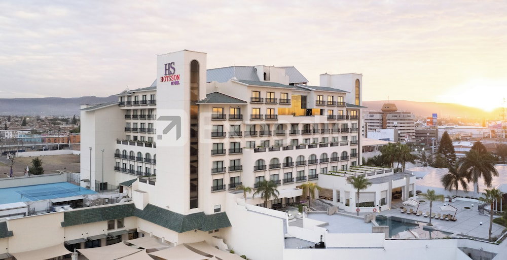 Hotel Hs Hotsson Hotel Leon