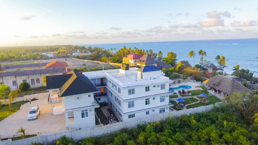 Hotel Sea Crest Hotel cazare Kiwengwa