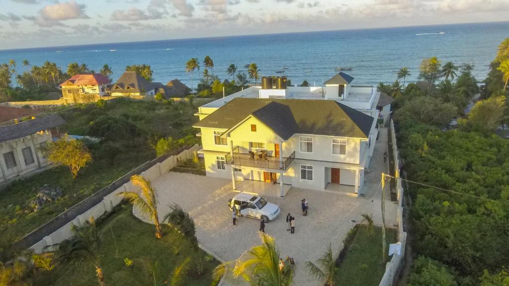 Sea Crest Hotel