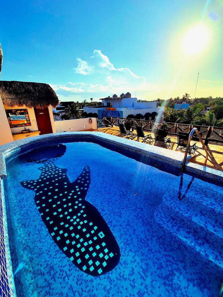 Hotel Hotel Villas Ponto Holbox