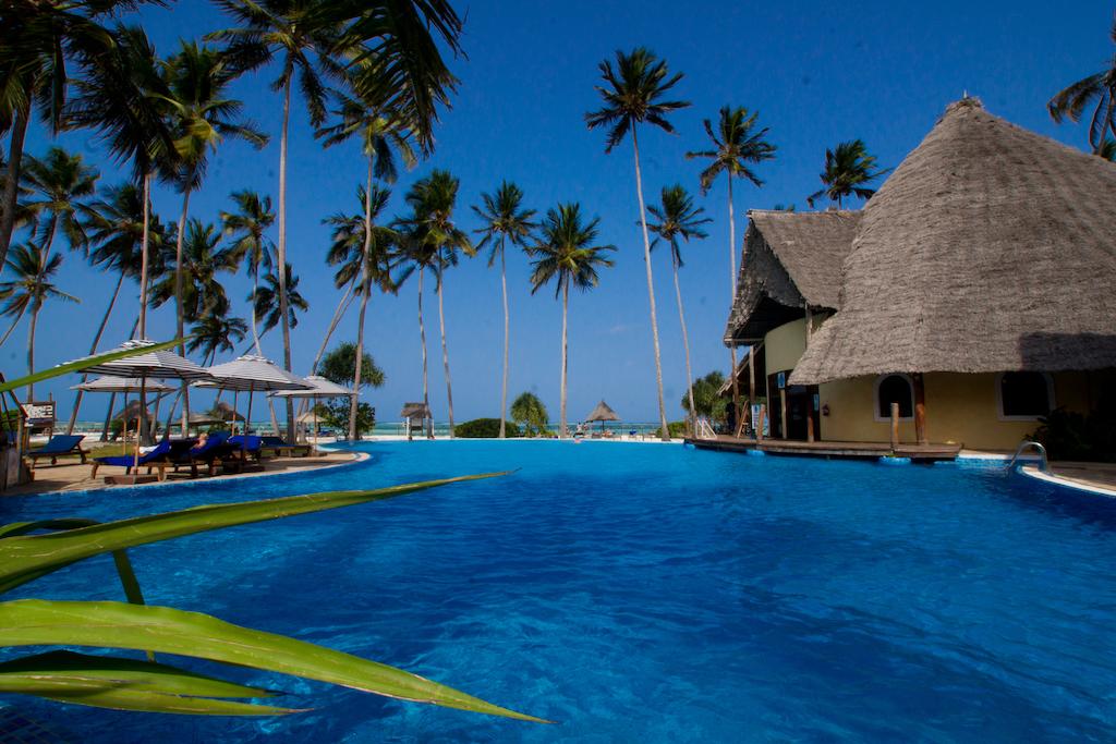 Hotel Ocean Paradise Resort & Spa cazare Kiwengwa