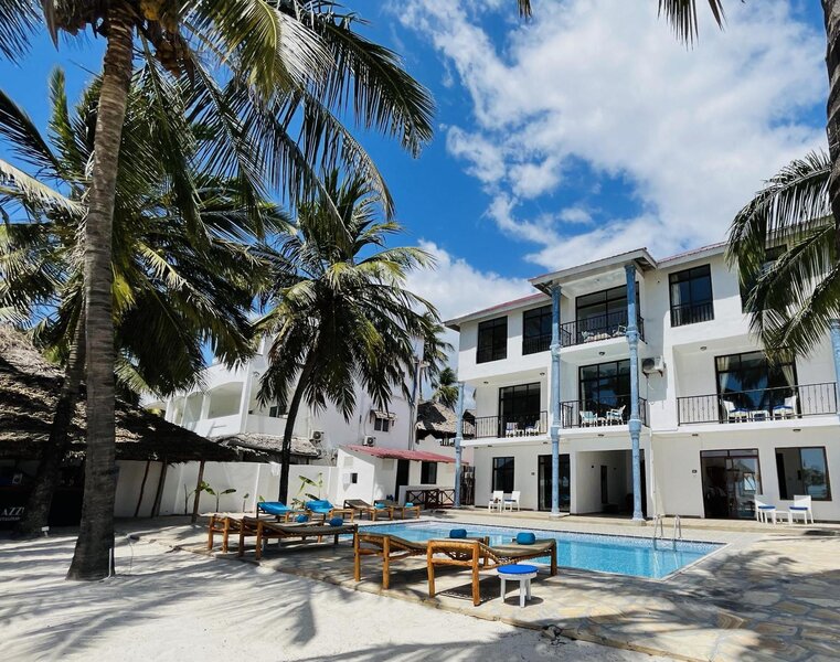 Hotel Bianco Azzurro