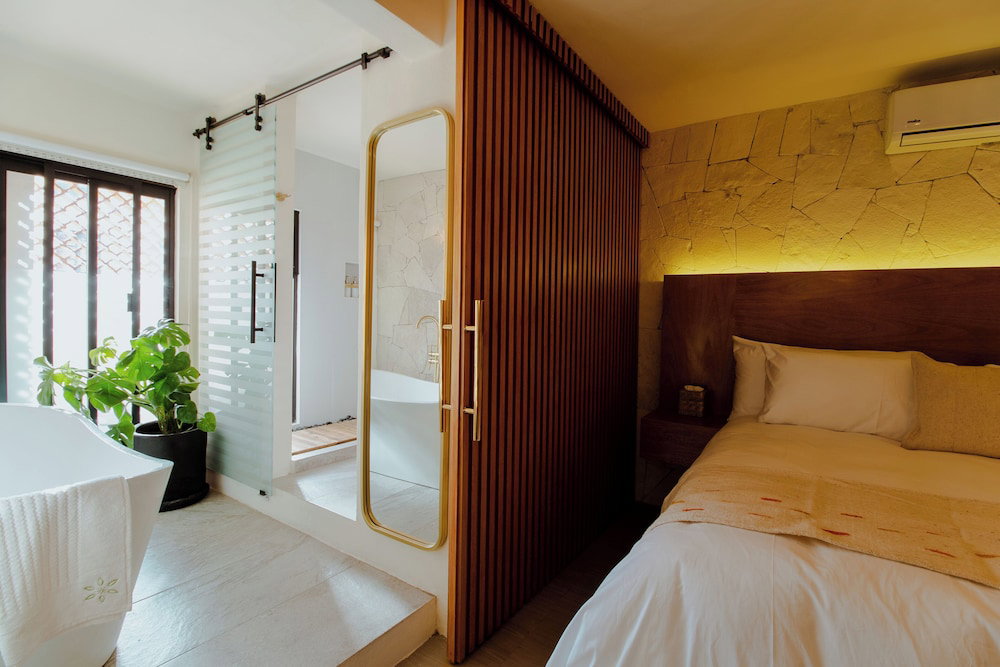 Hotel Bernardino Hotel Boutique