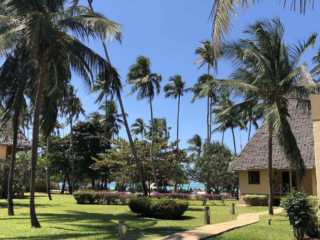Neptune Pwani Beach Resort & Spa