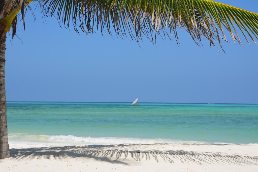 Neptune Pwani Beach Resort & Spa