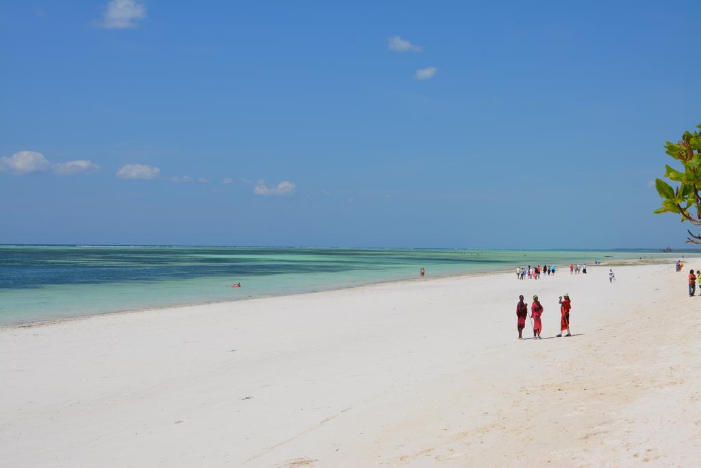 Neptune Pwani Beach Resort & Spa
