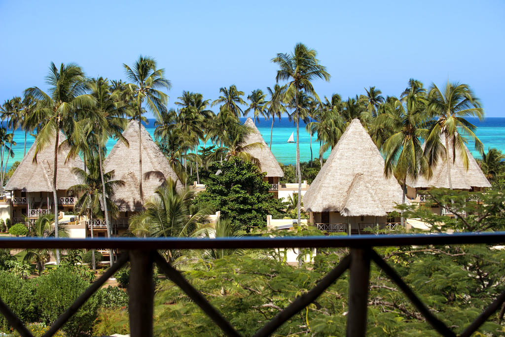 Neptune Pwani Beach Resort & Spa