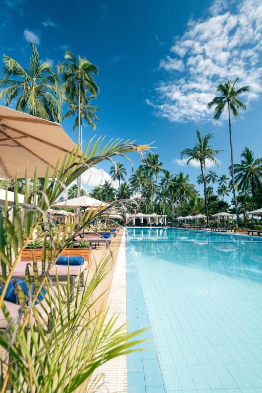 Hotel Tui Blue Bahari cazare Pwani Mchangani