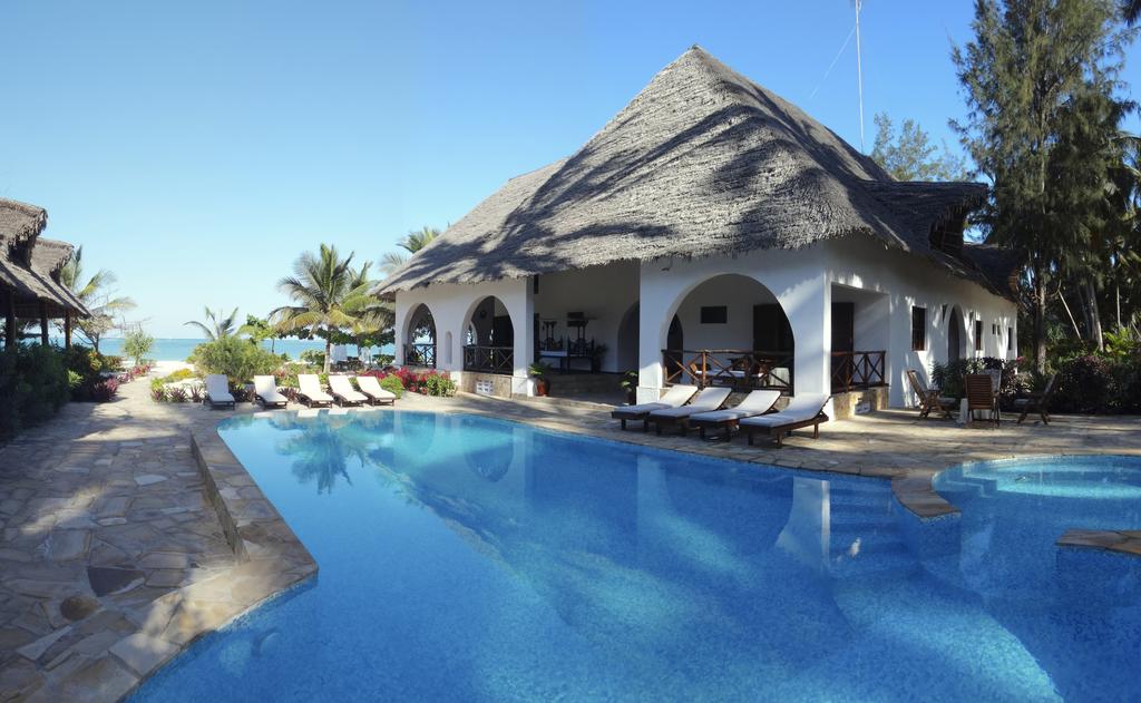 Hotel Next Paradise Boutique Resort cazare Pwani Mchangani