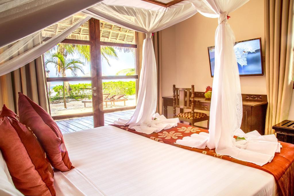 Next Paradise Boutique Resort