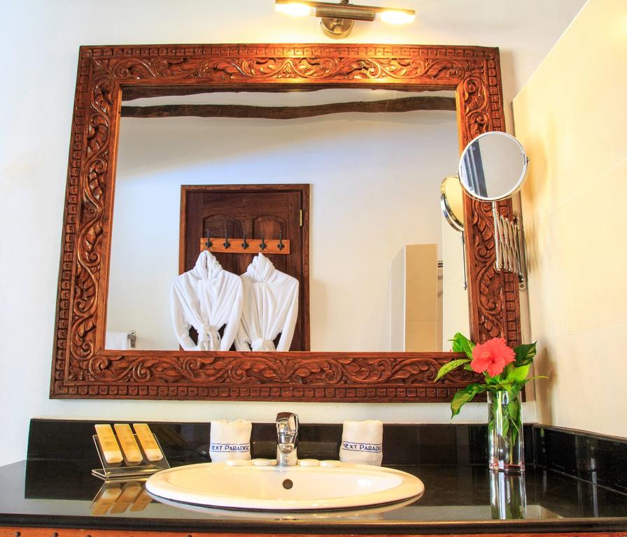 Next Paradise Boutique Resort