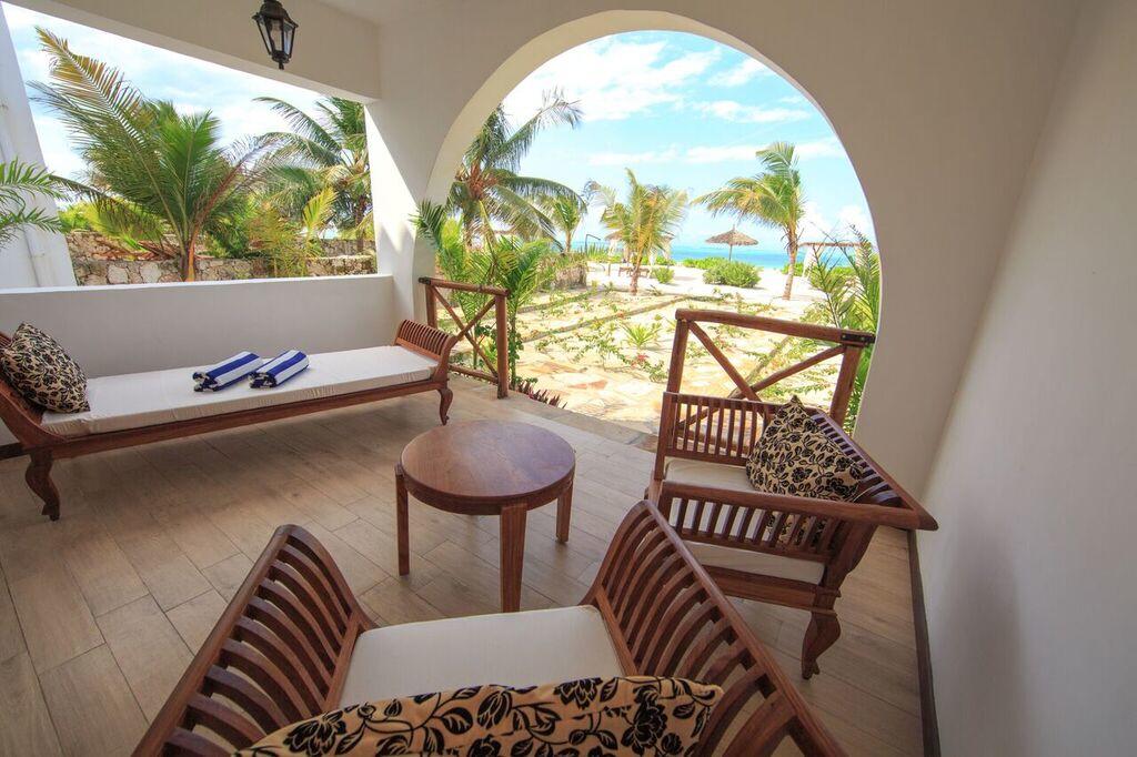 Next Paradise Boutique Resort