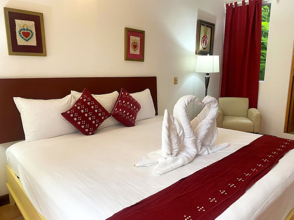 Hotel Zihil Ha By Oürs