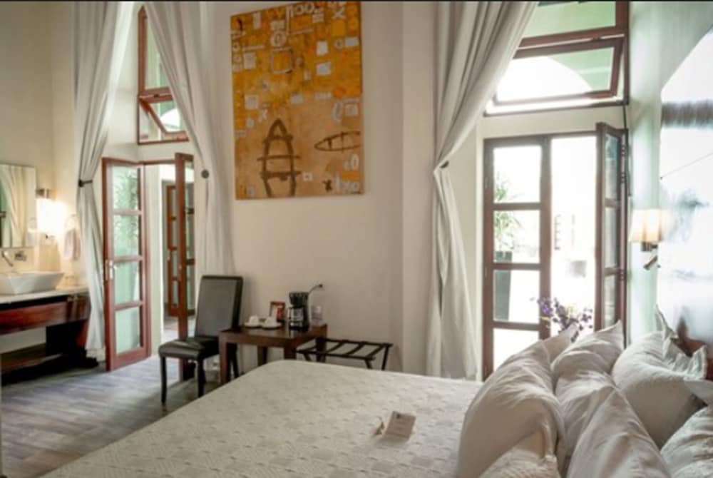 Hotel La Morada