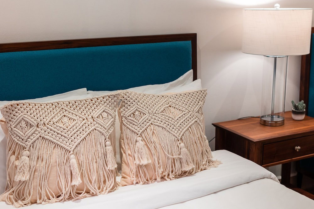Hotel Luxury Apartments With Rooftop & Jacuzzi