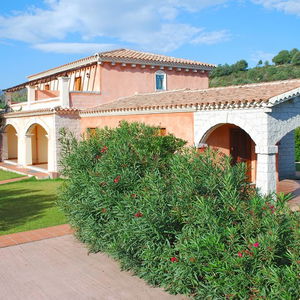 Hotel Vecchio Stazzo cazare San Teodoro