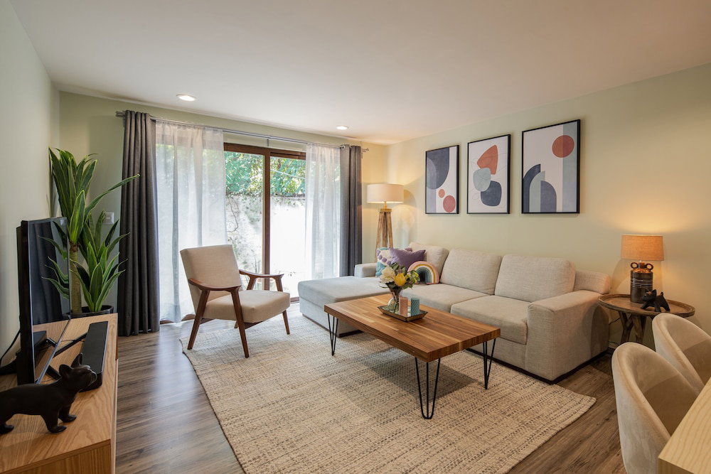 Hotel Holt - Boutique 2Br Puente Viejo Residencial