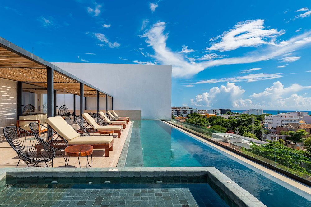 Hotel Kaab South Beach By The Spot Rentals