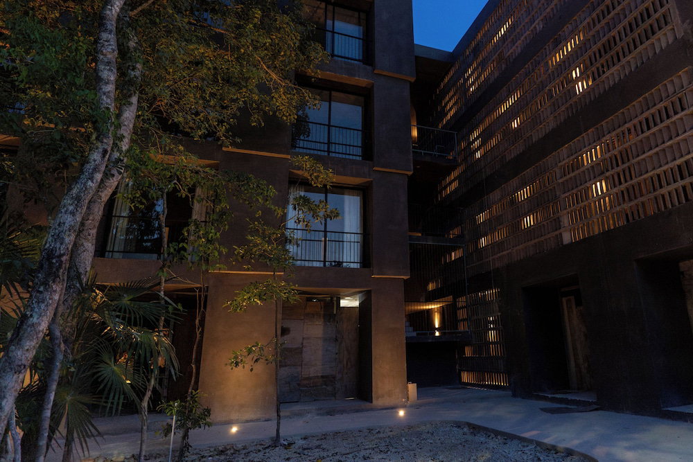 Hotel Casa Selva