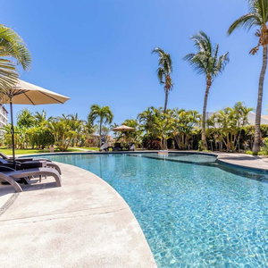 Hotel New 2 Br Condo In San Jose - Pool - Tennis cazare San Jose del Cabo
