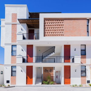 Hotel Josefa Suites cazare La Paz