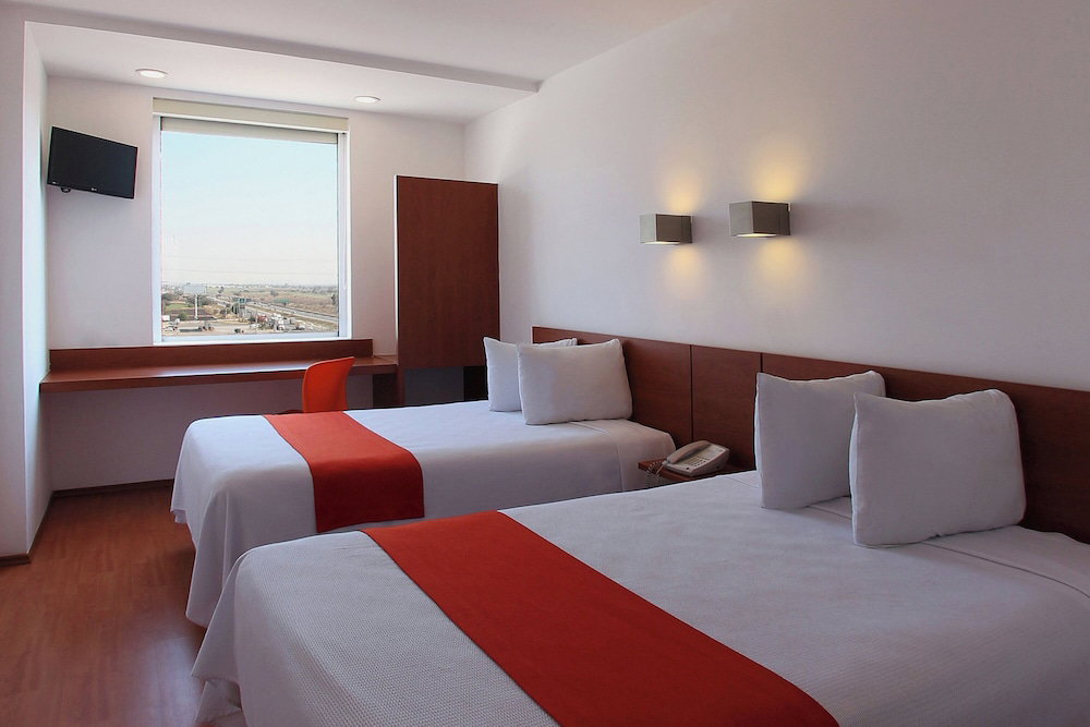 Hotel One Silao