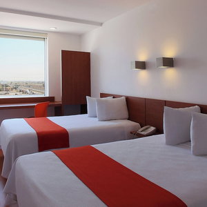 Hotel One Silao cazare Silao
