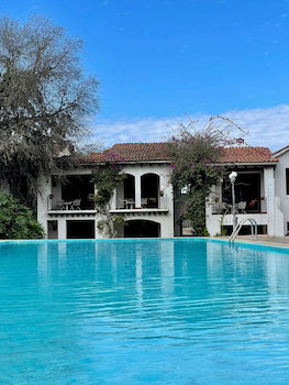 Hotel Hotel Hacienda Taboada