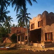 Hotel The Sands At Nomad cazare Kenya