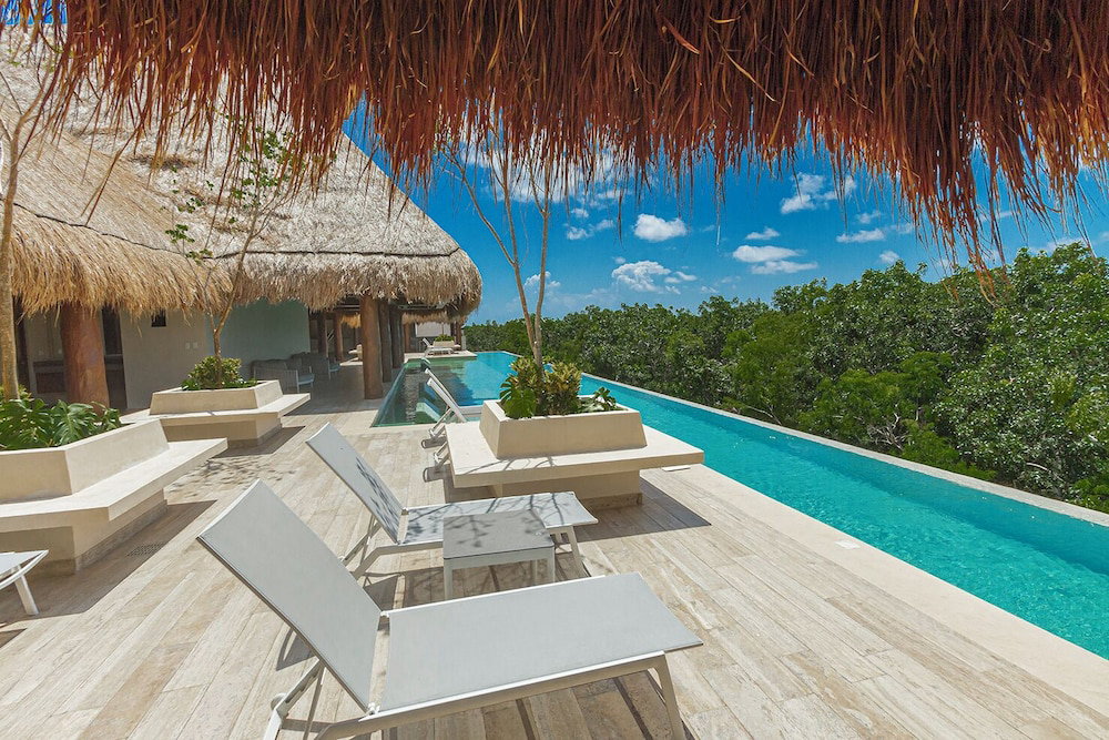 Hotel Paramar Viva Tulum By The Spot Rentals