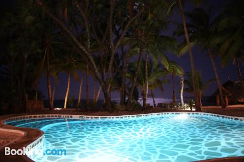 Hotel Kilili Baharini Resort & Spa