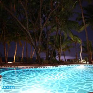 Hotel Kilili Baharini Resort & Spa cazare Malindi