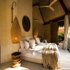 Hotel Hotel Muaré Tulum Wellness And Spa cazare Tulum